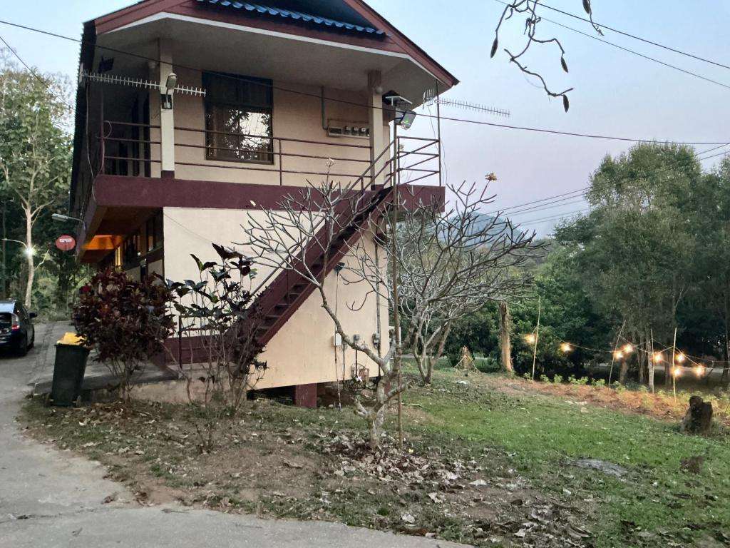 Image of  Muangkham Peaceandlove Farm 