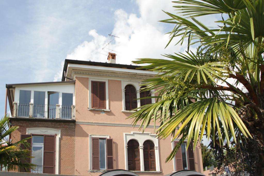 Image of  Villa Oldrado 