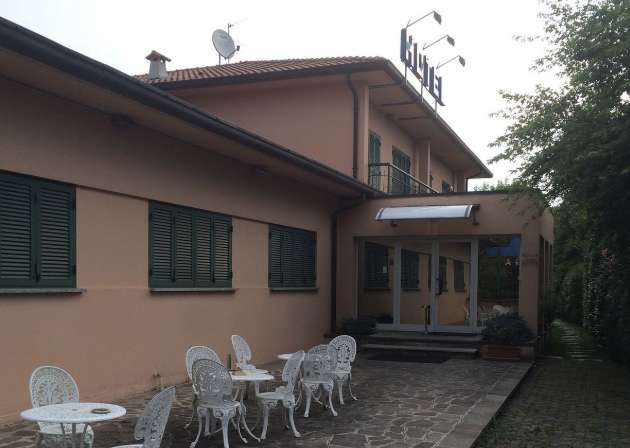 Image of  Hotel Nastro Azzurro 