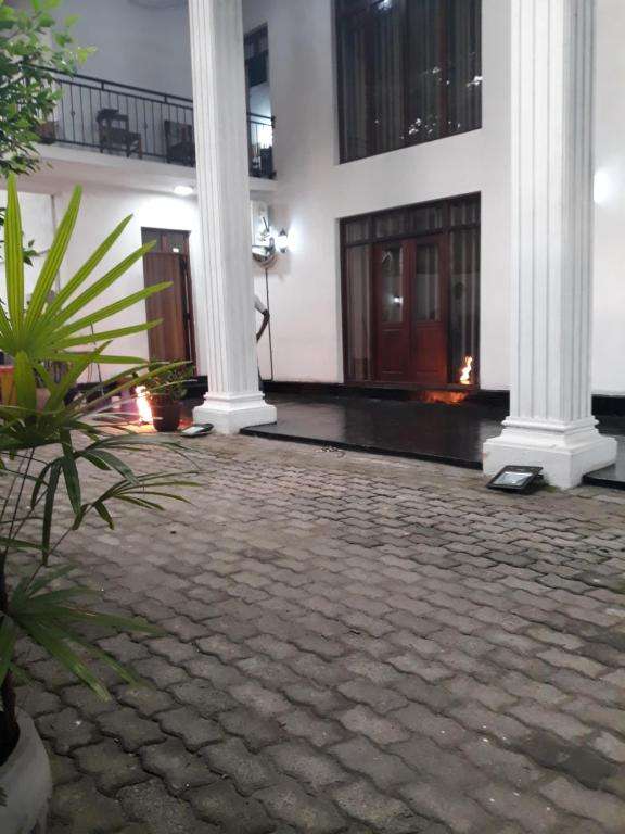 Image of  The Kingston Hotel 