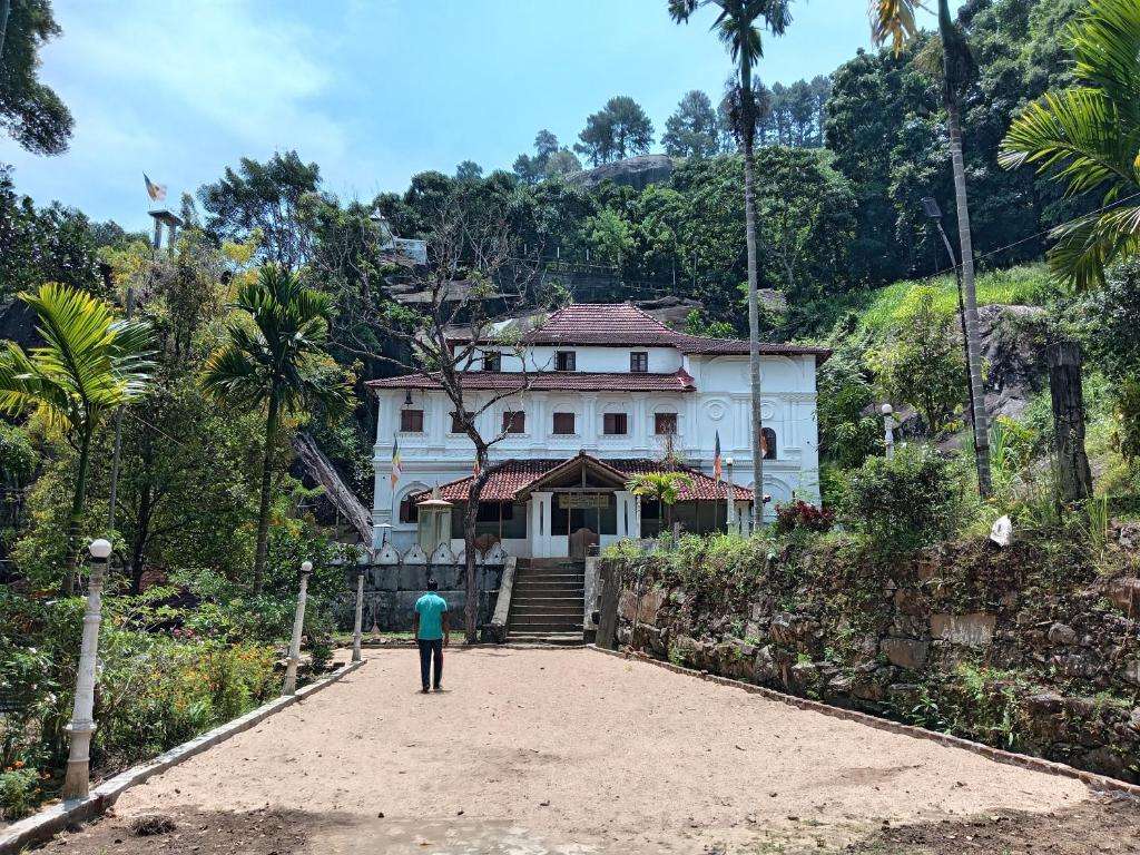 Image of  New Toropi Homestay 