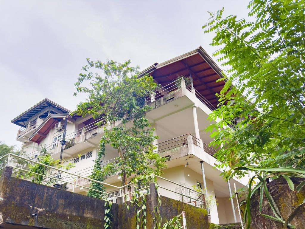 Image of  Deer Hill Rest 