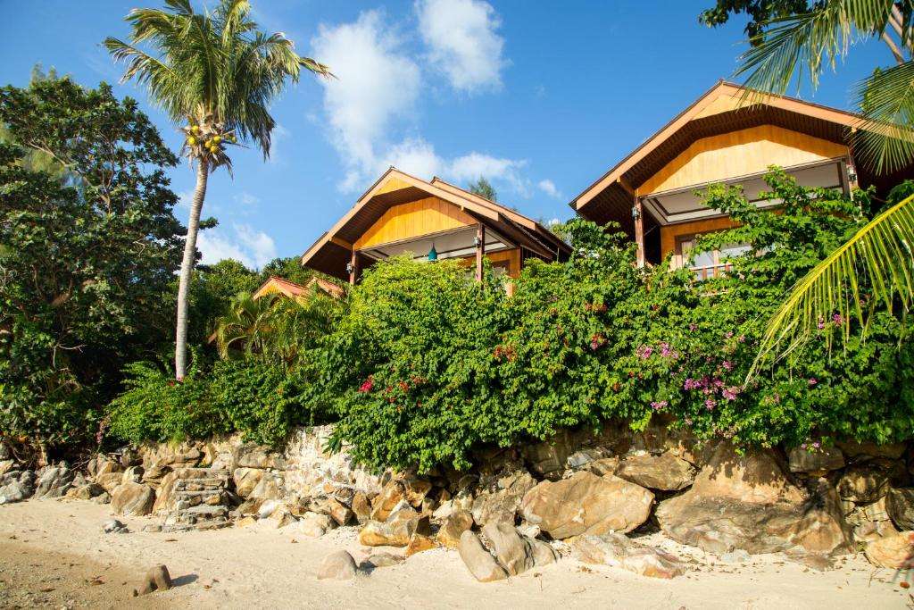 Image of  Zama Resort Koh Phangan 