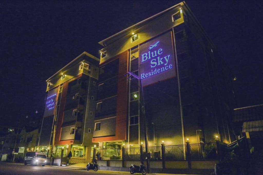 Image of  Blue Sky Residence Airport 