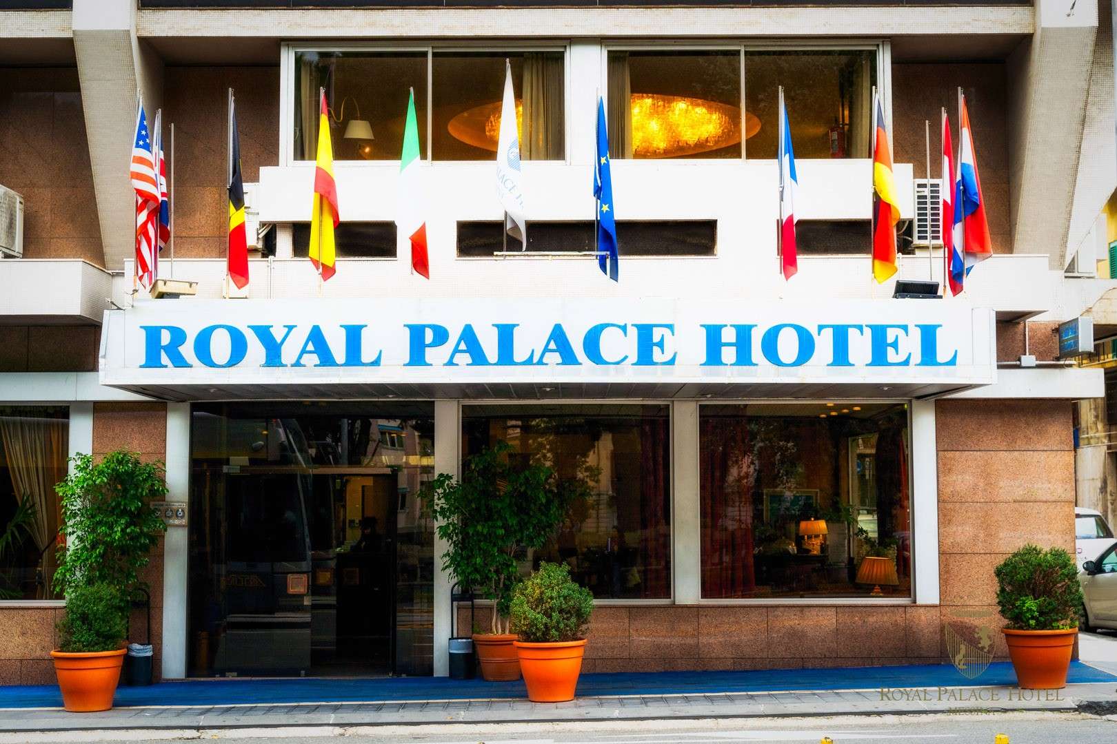 Image of  Hotel Royal Palace 