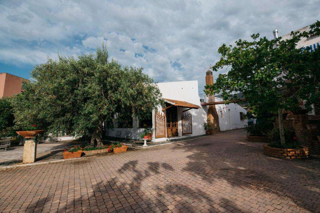 Image of  Villa Scilla E Cariddi 