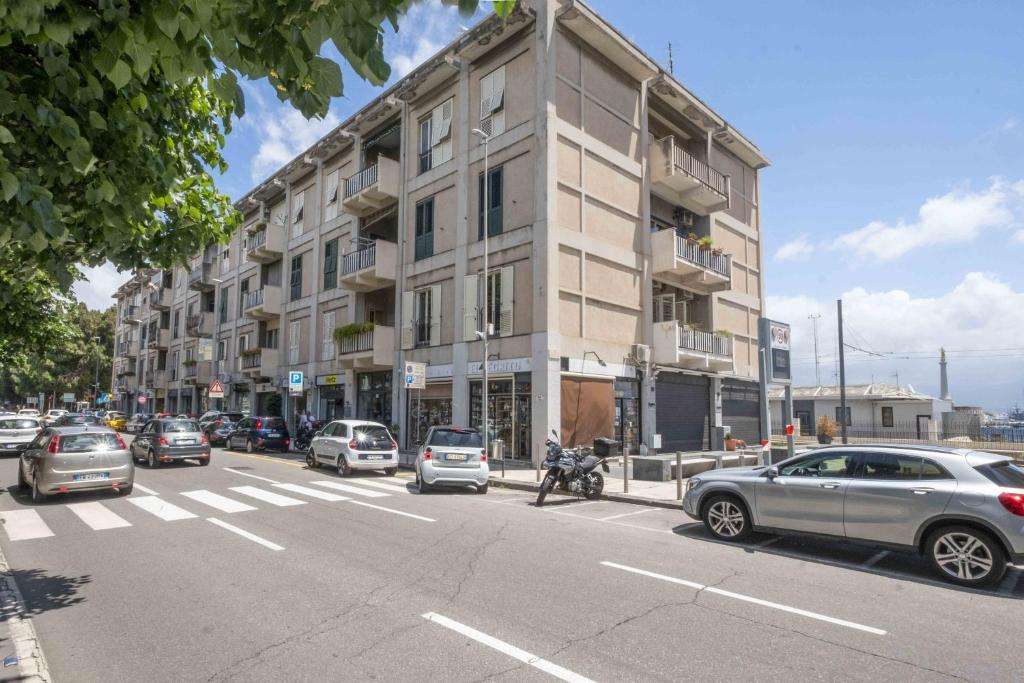 Image of  Miti Dello Stretto B&B 