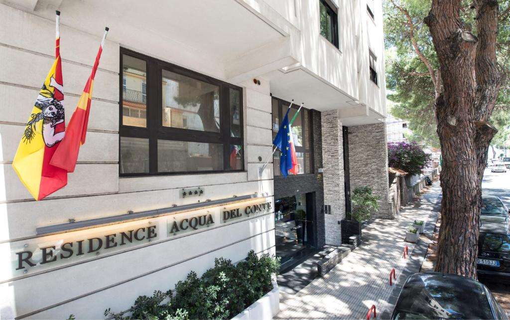 Image of  Residence Acqua Del Conte 