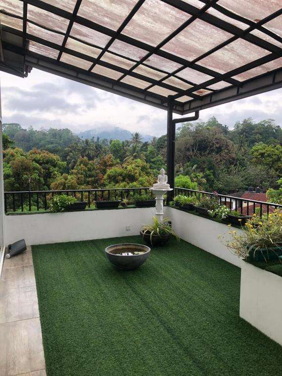 Image of  Kandy Luck-C Homestay 