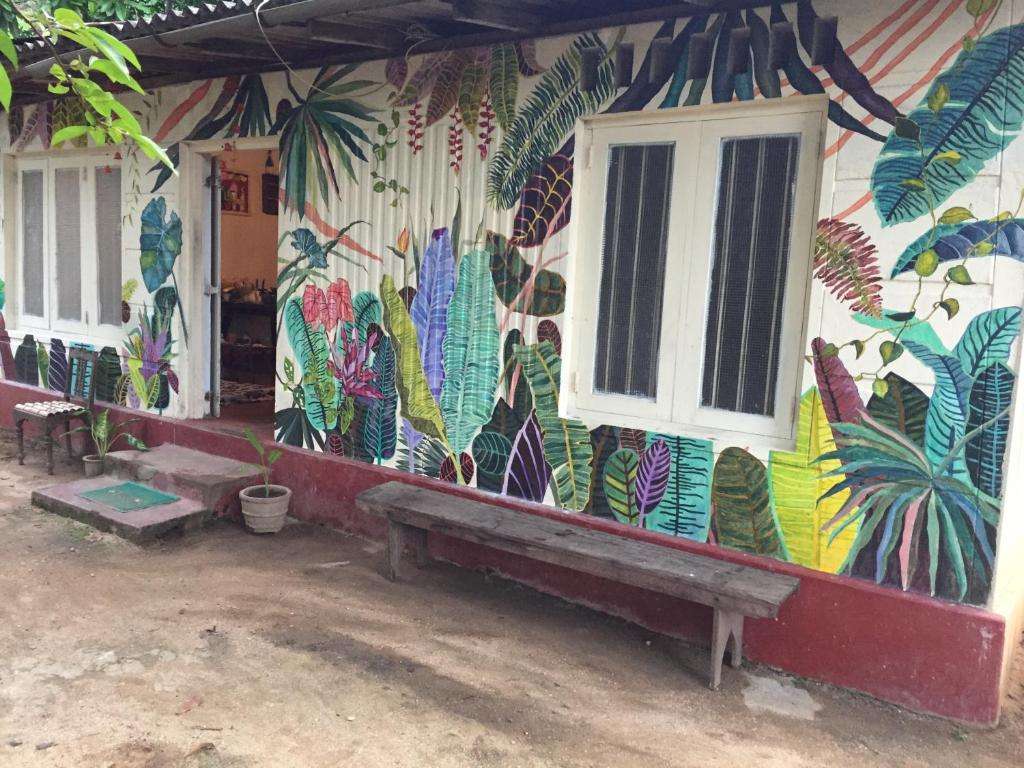 Image of  Catch The Ella Train Hostel 