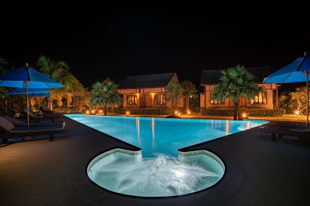 Image of  Na Vela Village 
