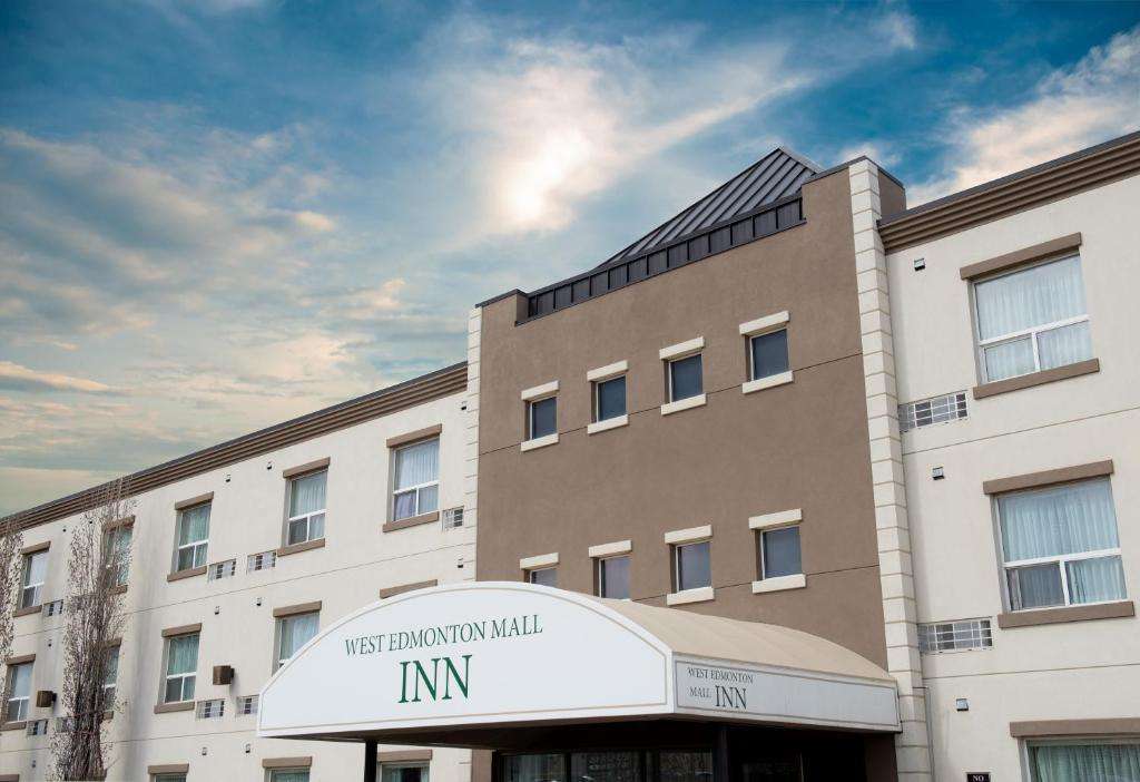 Image of  West Edmonton Mall Inn 