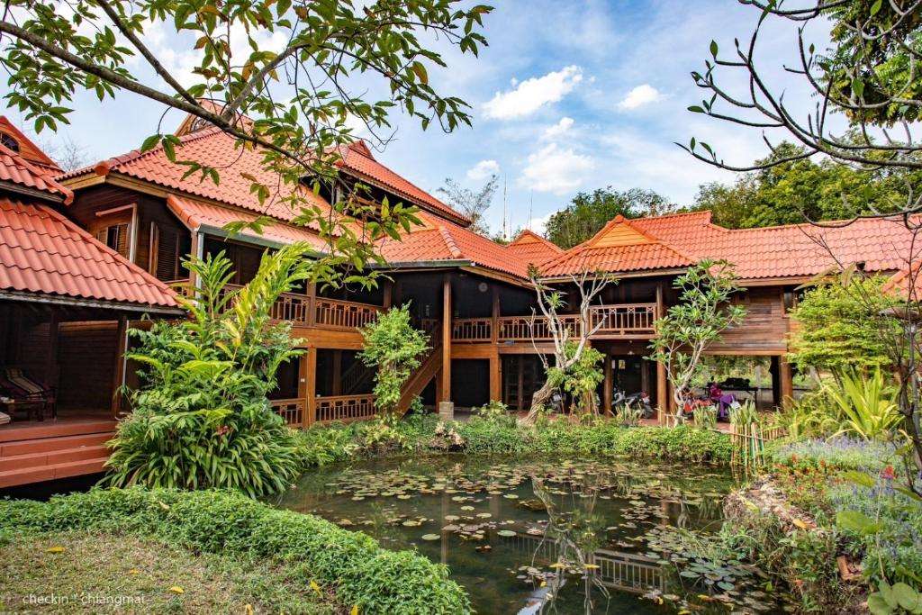 Image of  Stay At Lantana Mae Rim 