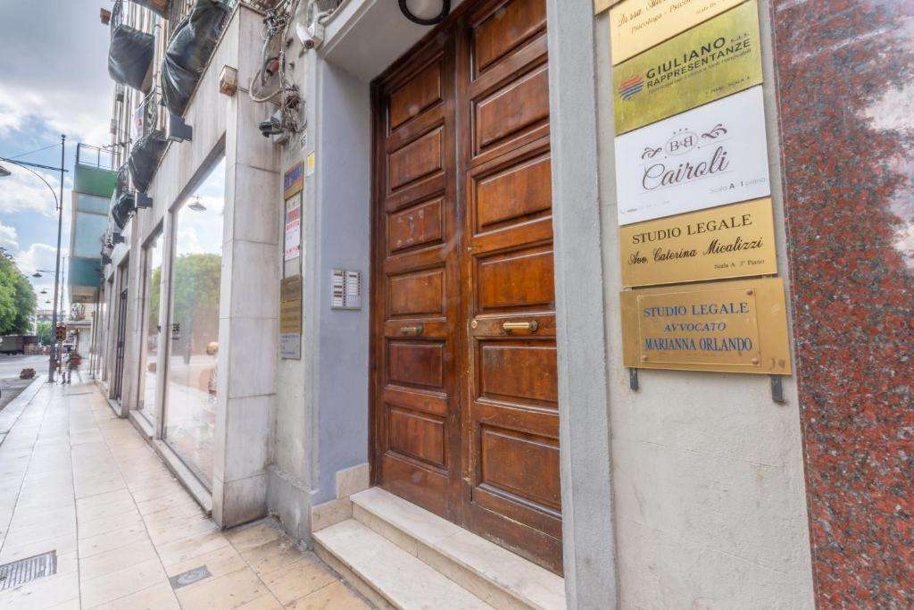 Image of  B&B Cairoli 