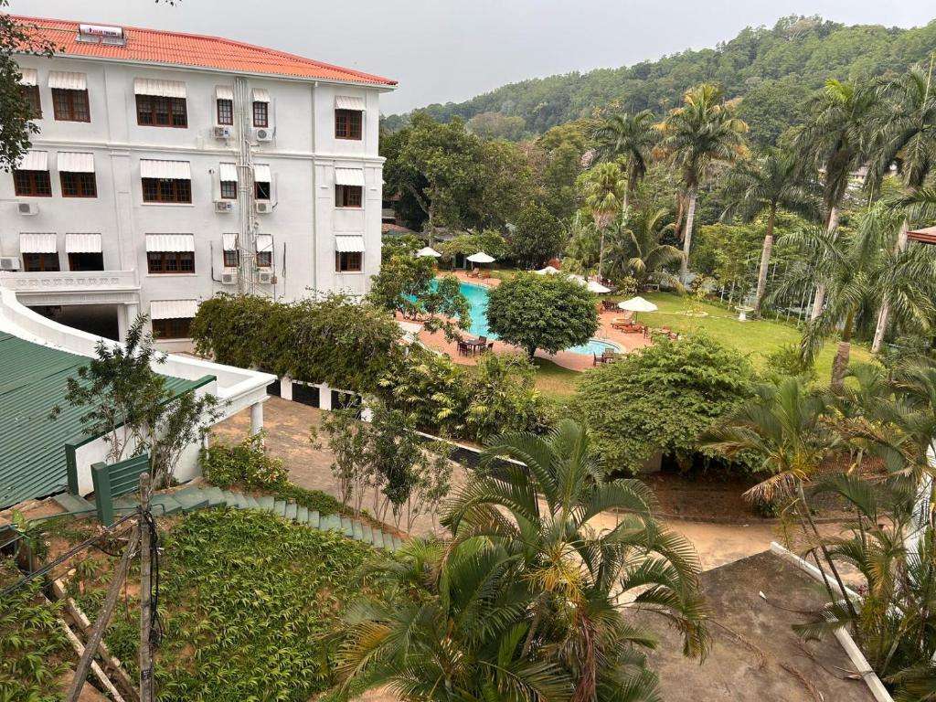 Image of  Anna Asia Villa 