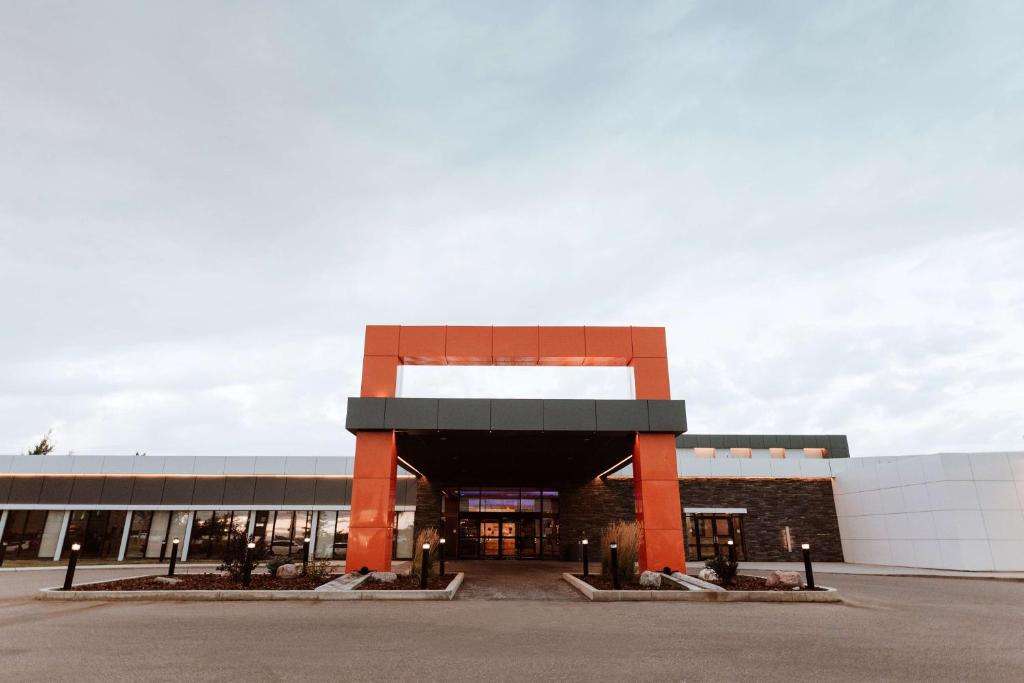 Image of  Coast Nisku Inn & Conference Centre 