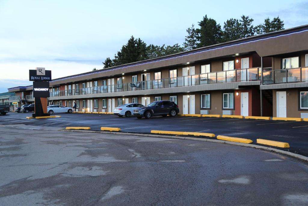 Image of  Royal Lodge Edmonton 