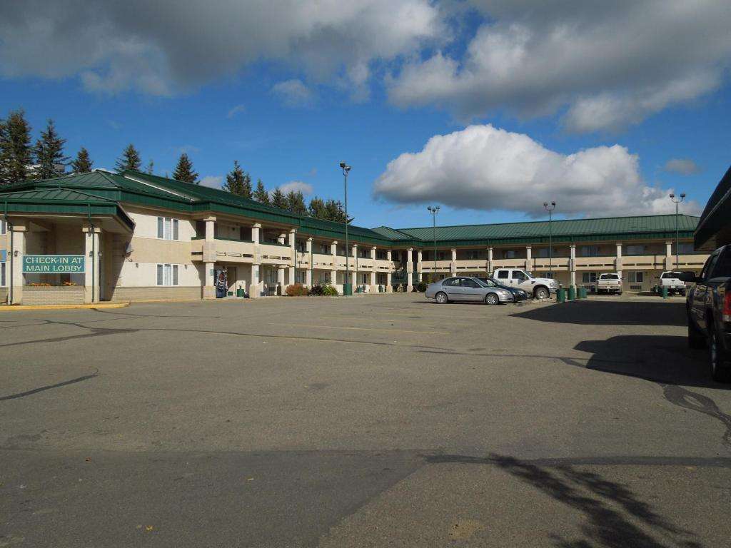 Image of  Walking Eagle Inn & Lodge 