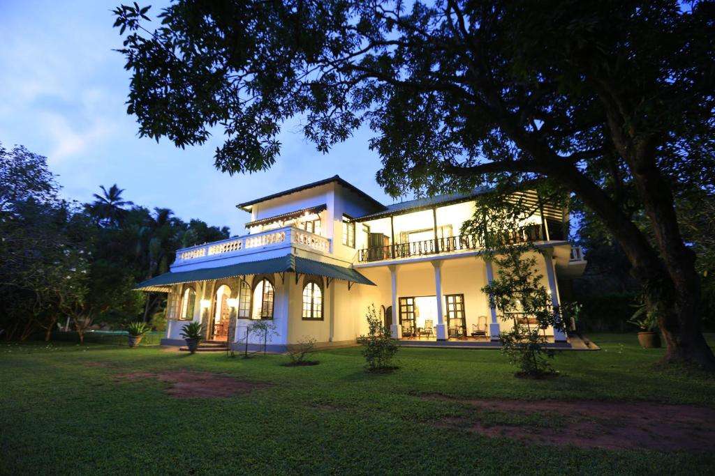 Image of  Horathapola Estate 