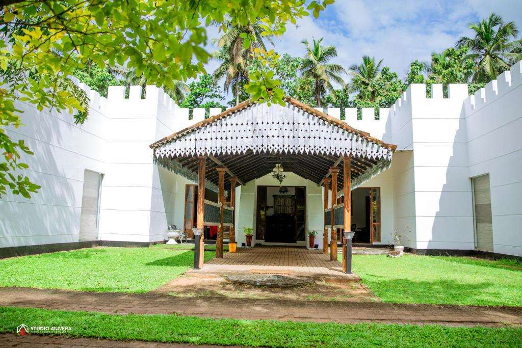 Image of  Bolagala Nature Resort 