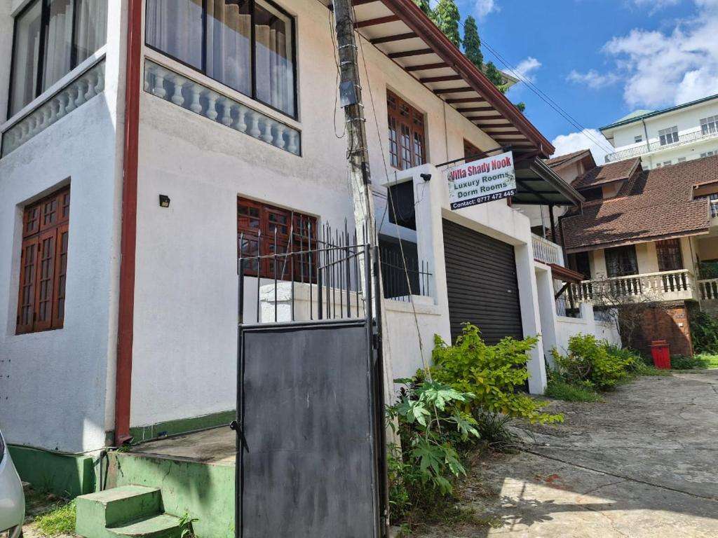 Image of  Villa Shady Nook 