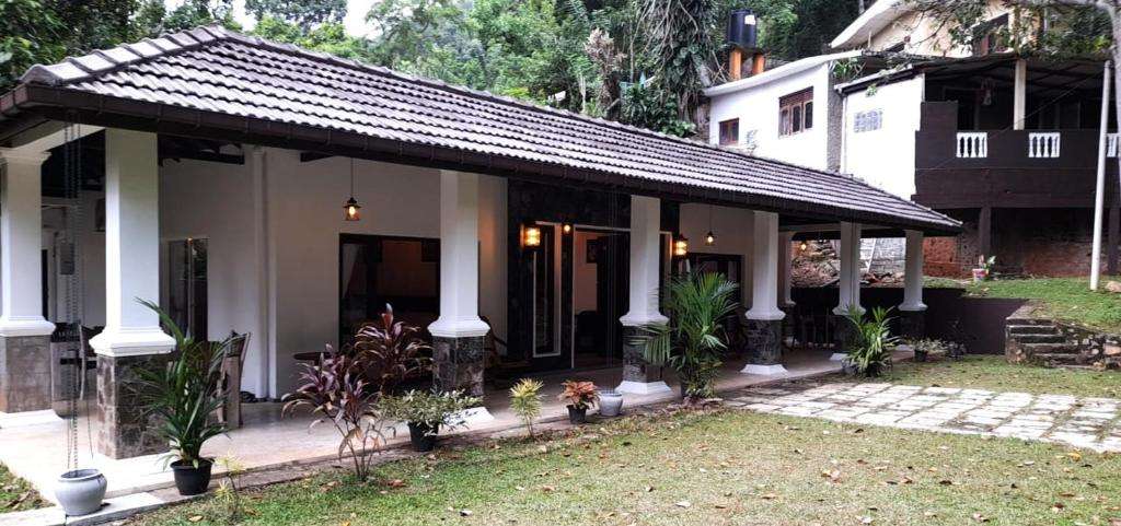 Image of  Villa D55 