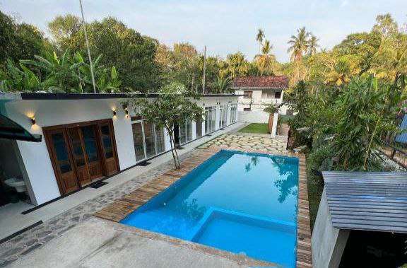 Image of  The Hideaway Weligama 