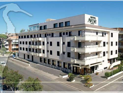 Image of  Hotel Airone 