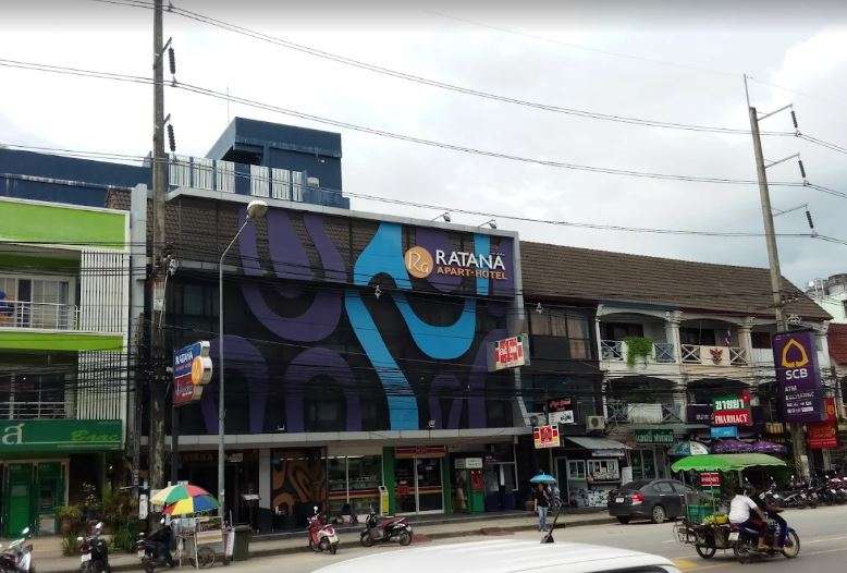 Image of  Ratana Platinum Resort Kamala 