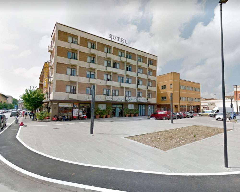 Image of  Hotel Nuova Grosseto 