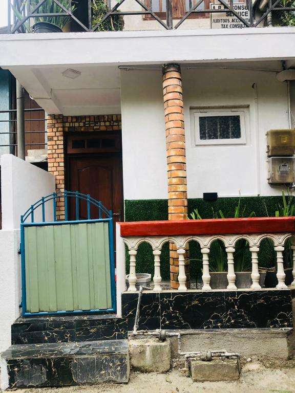 Image of  Kandy Railway Inn 