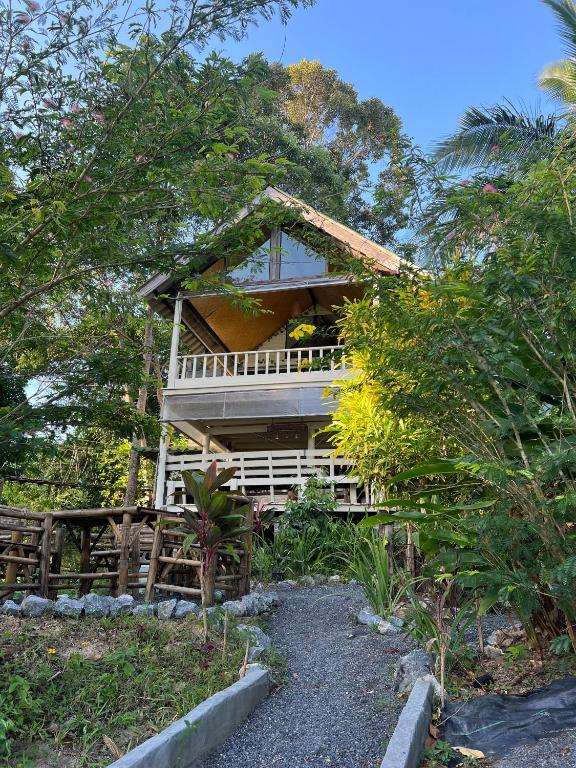 Image of  The Hidden Gem Viewpoint Camping & Rooms 