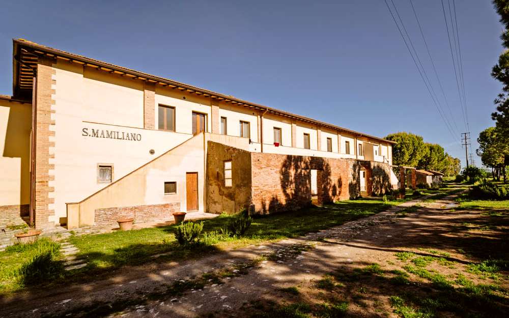 Image of  Agriturismo Bio San Mamiliano 