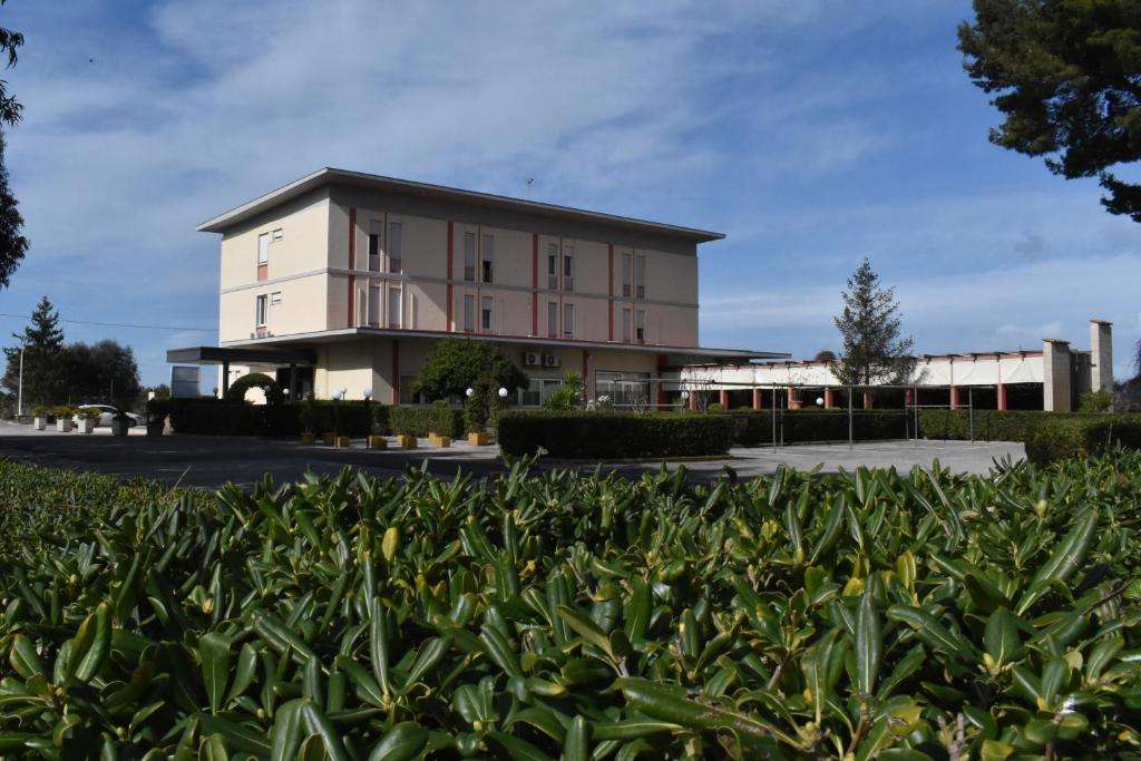 Image of  Hotel Il Parco 