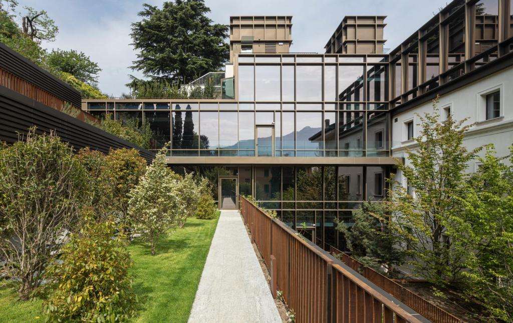 Image of  Hotel Promessi Sposi 