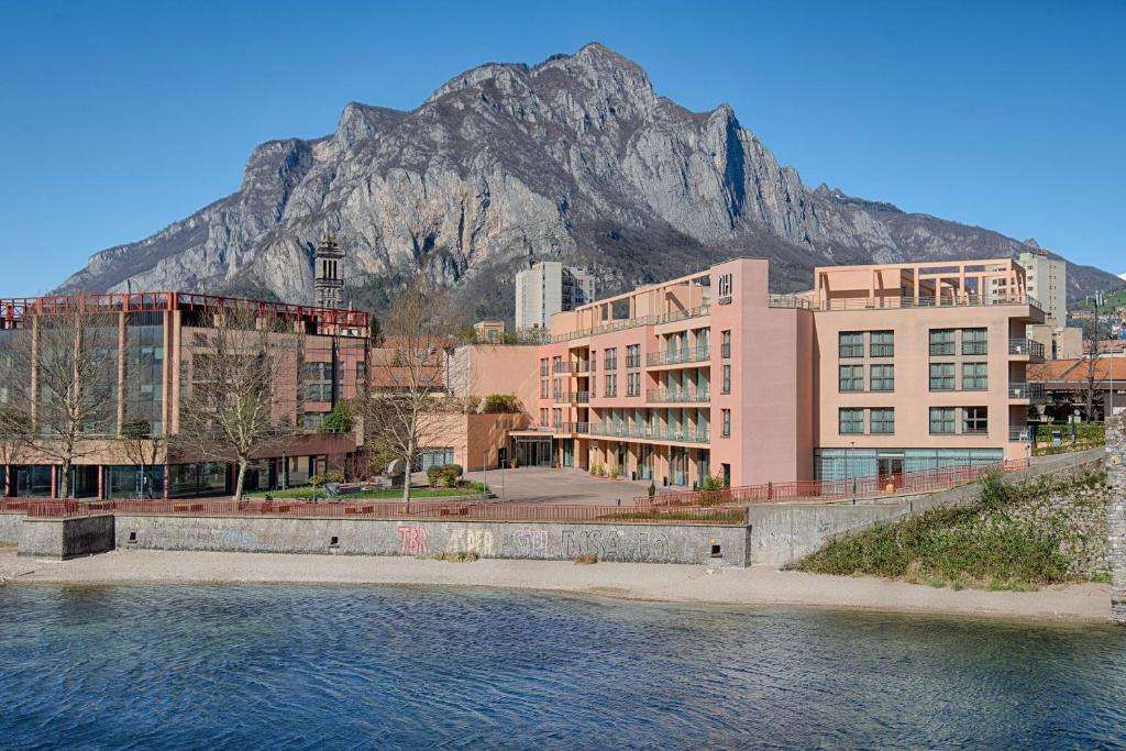 Image of  NH Lecco Pontevecchio 