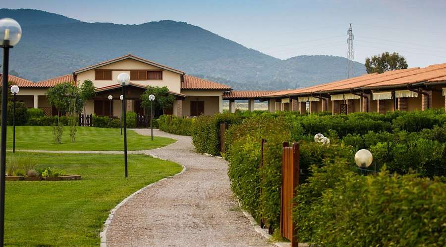Image of  Residence Cernaia 