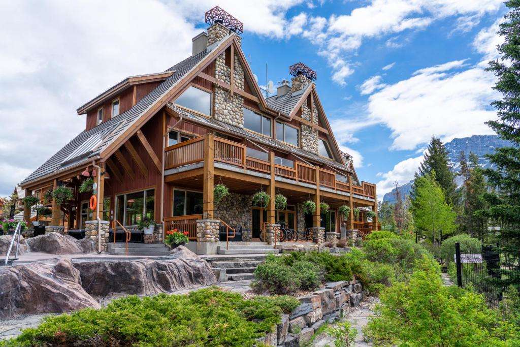 Image of  The Hidden Ridge Resort 