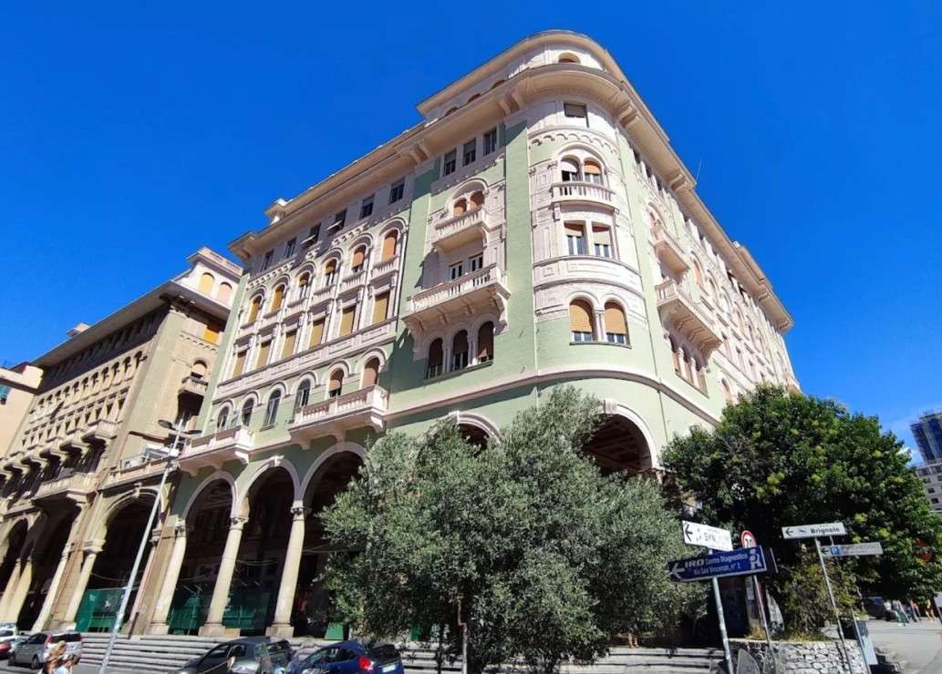 Image of  Best Western Hotel Moderno Verdi 