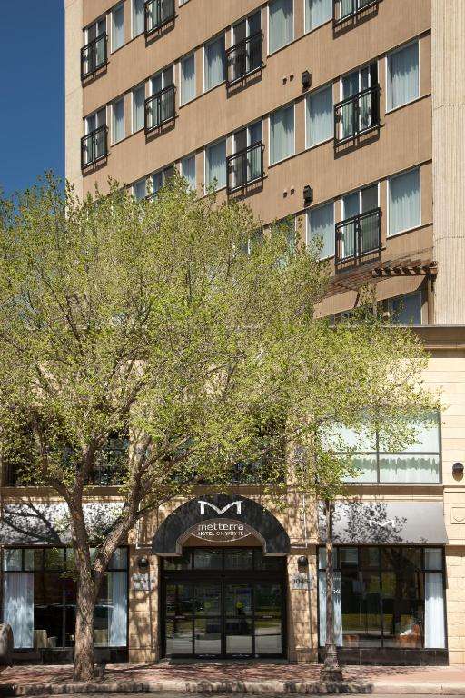 Image of  Metterra Hotel On Whyte 
