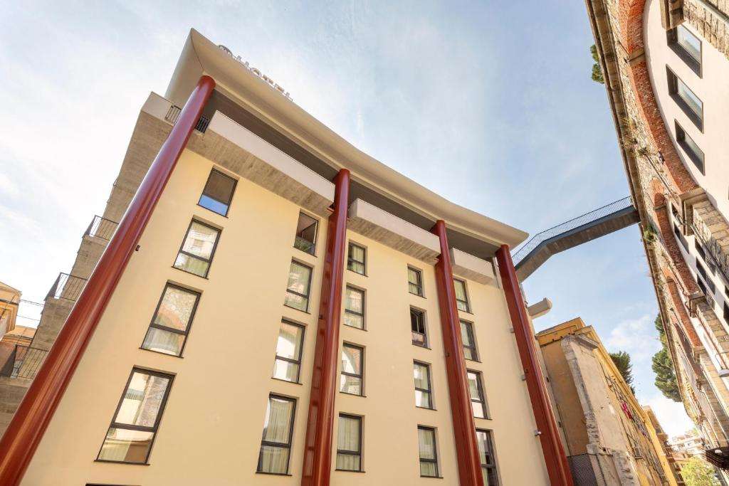 Image of  B&B Hotel Genova City Center 