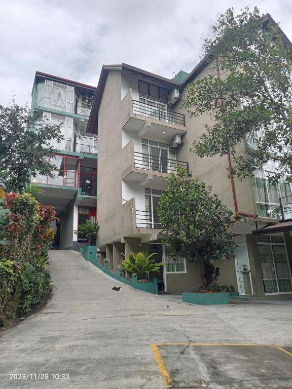 Image of  The Kingdom Gate Hotel 