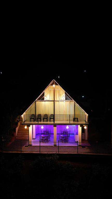 Image of  Aroma Villa 