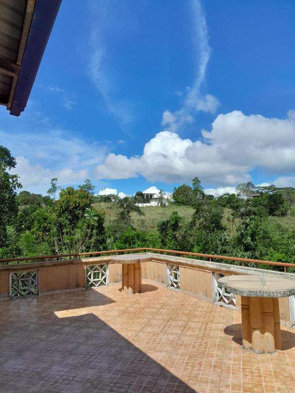 Image of  Lanka Peter's House 