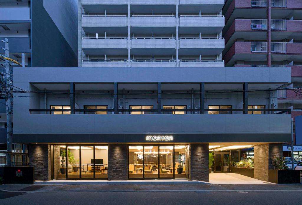 Image of  Montan Hakata 