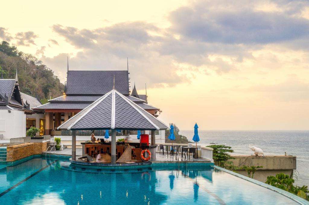 Image of  Namaka Resort Kamala 