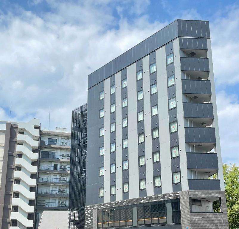 Image of  Mizuka Business Canal City Hakatamae 