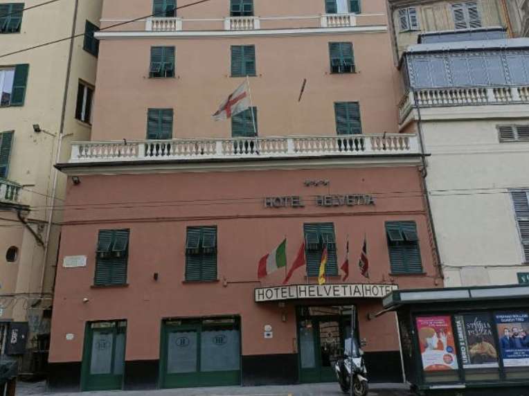 Image of  Hotel Helvetia 