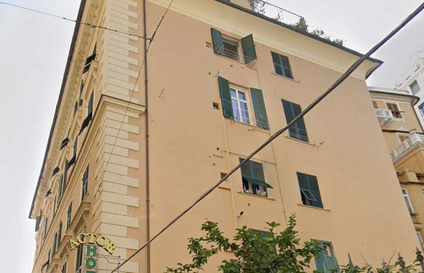 Image of  Actor Hotel 