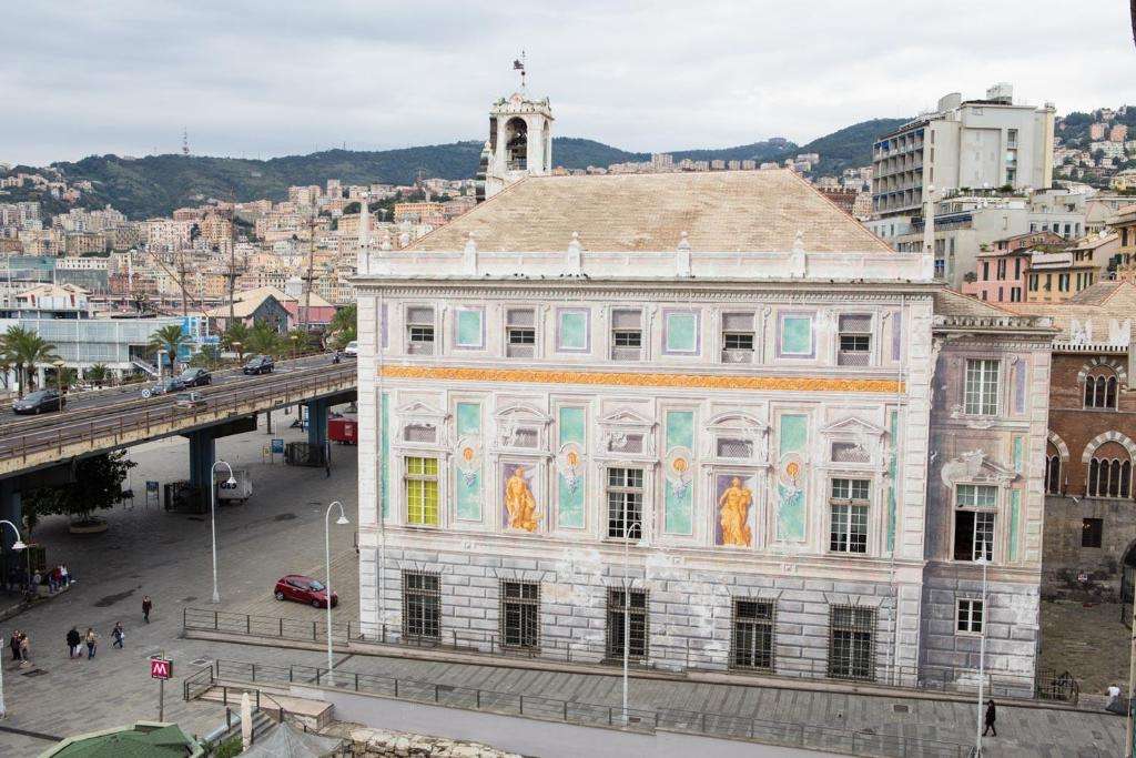 Image of  Morali Palace 